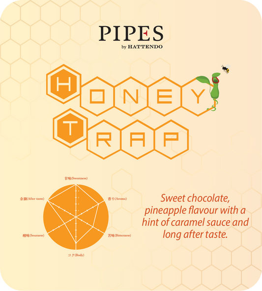 Drip Bag - Honey Trap -
