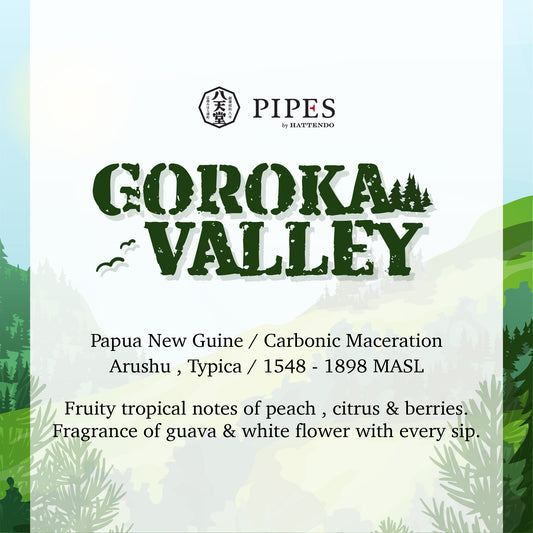 Goroka Valley